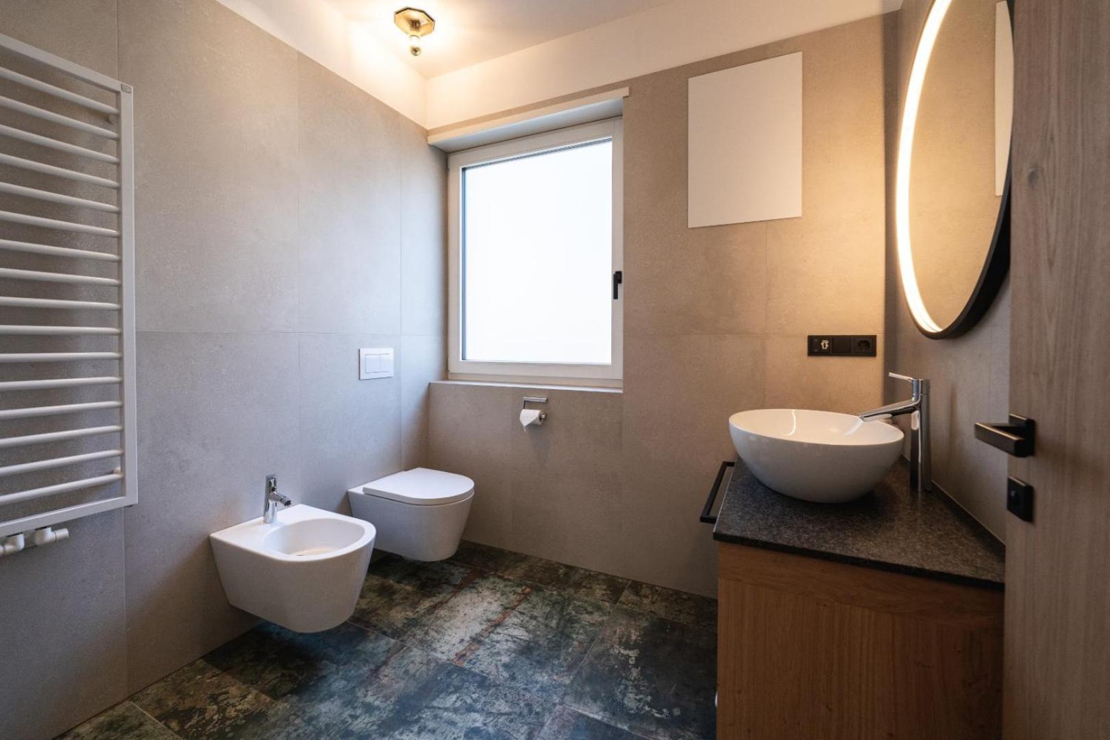 Aparthotel Zum Schloessl Villa Ottone Bagian luar foto